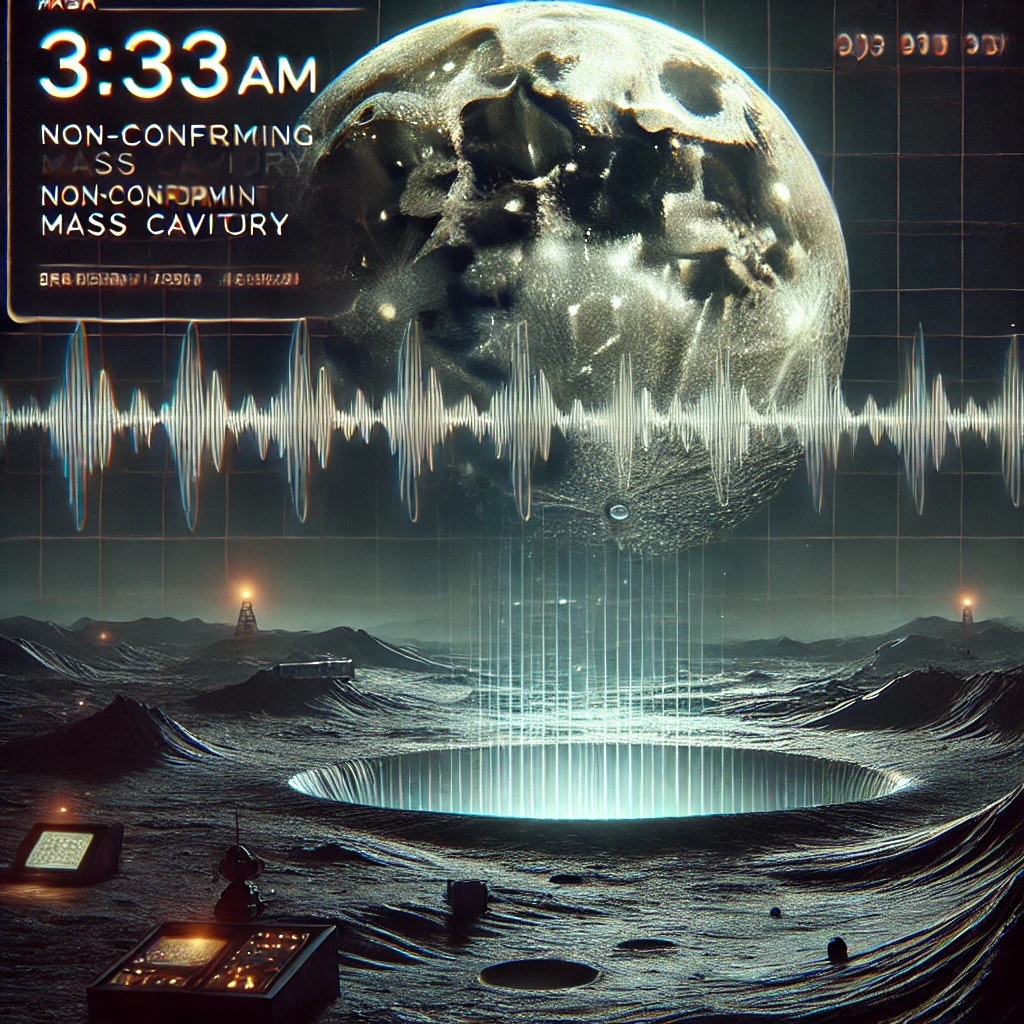 Moon Image